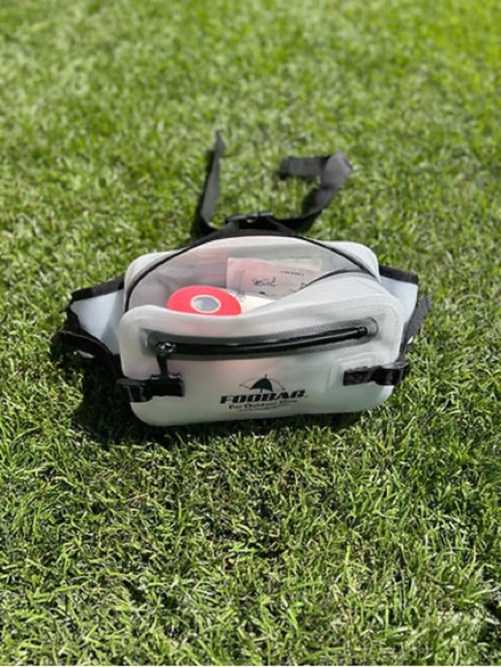 Foobag Fanny Pack - Picture 4 of 5